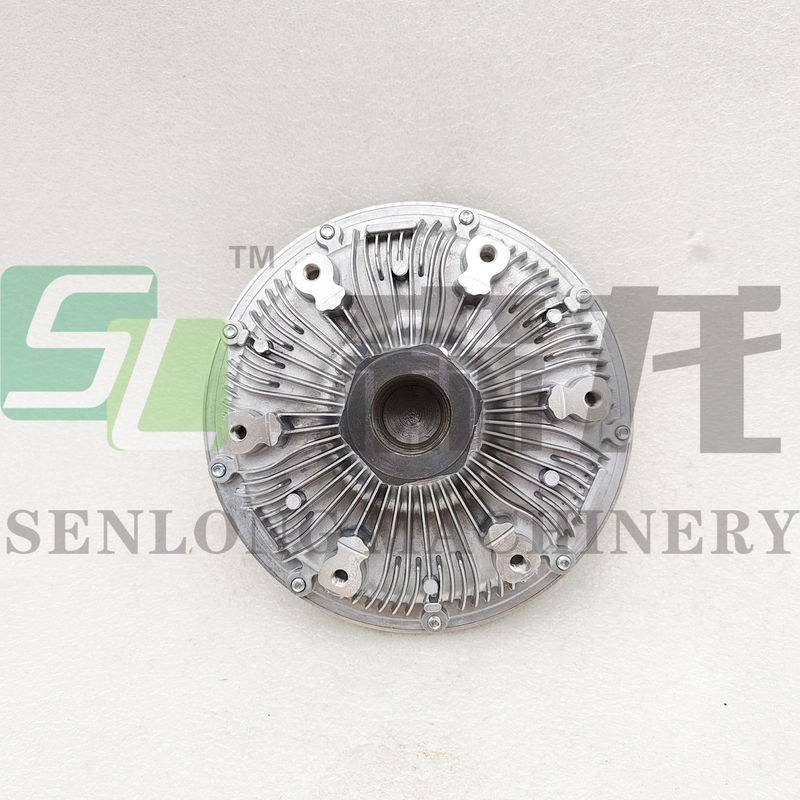 Fan Clutch For NEW HOLLAN Agricultural Machine 87446414 87318959 8521162 852116215 MX215 MX245 MX275 MX305